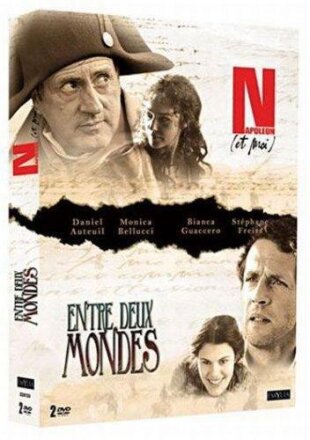 Napoléon / Entre deux mondes 3 DVDs