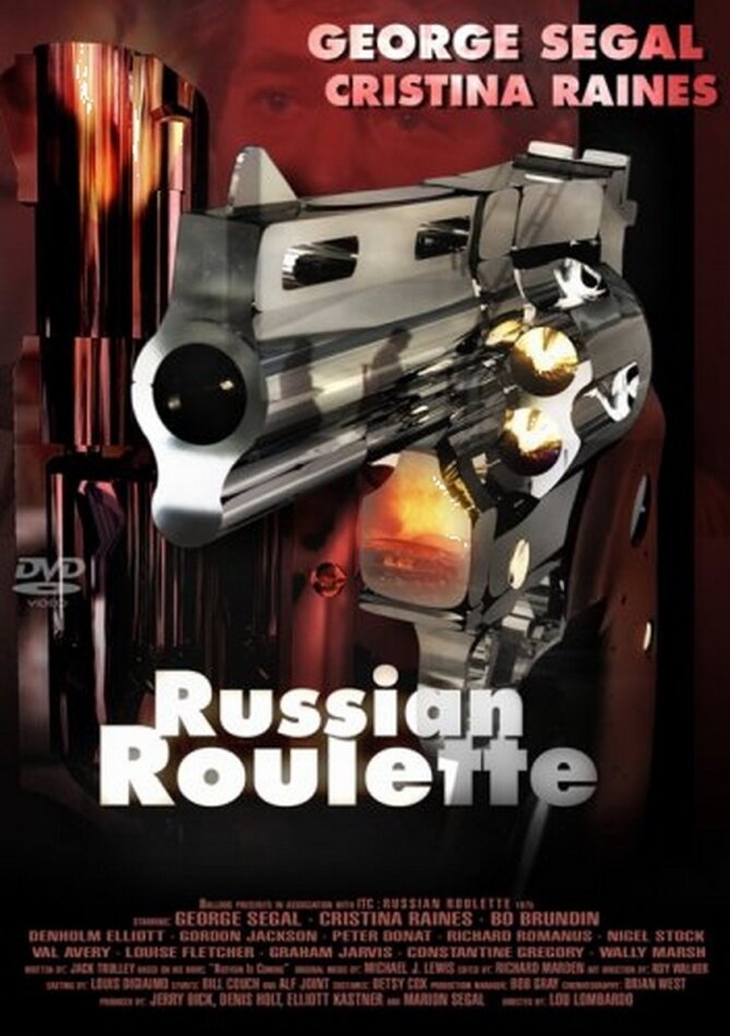 Russian Roulette (1975)