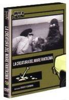 La Creatura del Mare Fantasma - Creature from the haunted sea (1961)