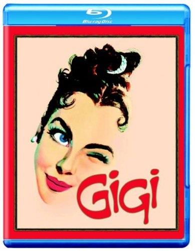 Gigi (1958)