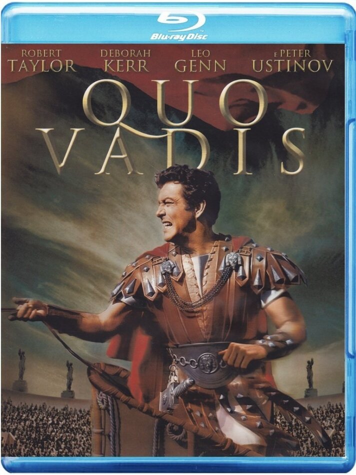 Quo Vadis? (1951)