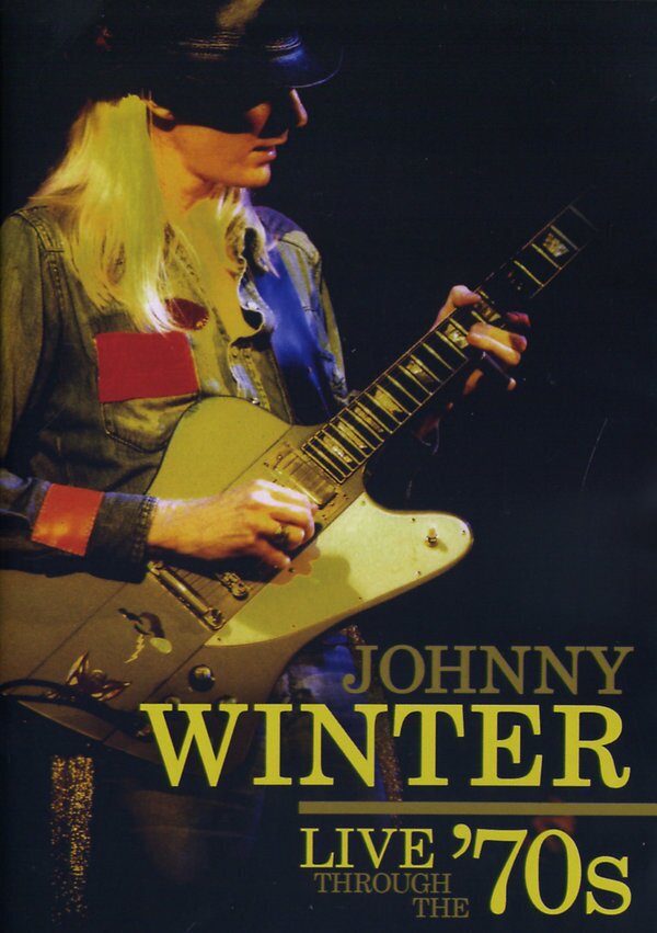 Winter Johnny - Live Through the '70s