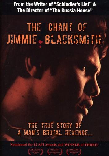 The Chant of Jimmie Blacksmith (1978)