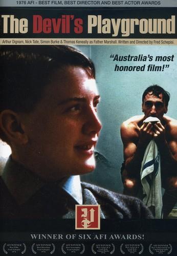 The Devil's Playground (1976)