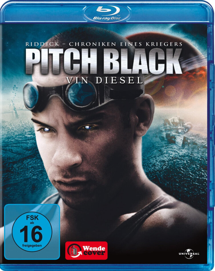 Pitch Black (2000)