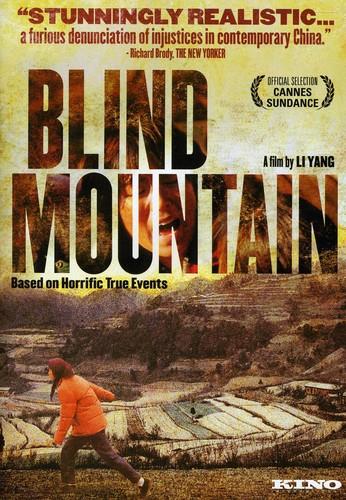 Blind Mountain