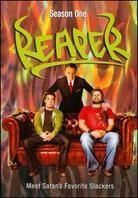 Reaper - Season 1 (5 DVDs)