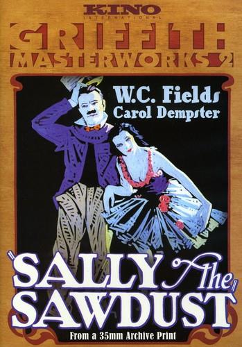 Sally of the Sawdust Remastered