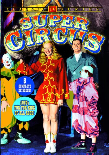 Super Circus