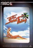 The Sure Thing - (Decades Collection) (1985)