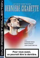 Dernière cigarette