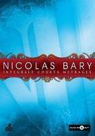 Nicolas Bary - Intégrale 2 DVDs