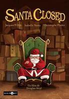 Santa closed