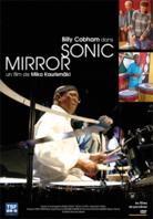 Billy Cobham dans sonic mirror