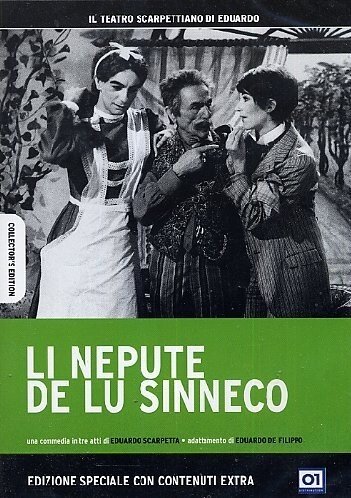 Li nepute de lu Sinneco (1975) Collector's Edition