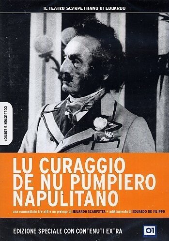 Lu curaggio de nu Pumpiere Napulitano (1975) Collector's Edition