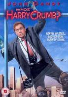 Who's Harry Crumb? (1988)