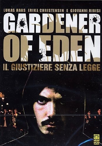 Gardener of Eden - Il giustiziere senza legge Neuauflage