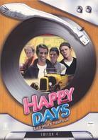 Happy Days - Saison 4 4 DVD