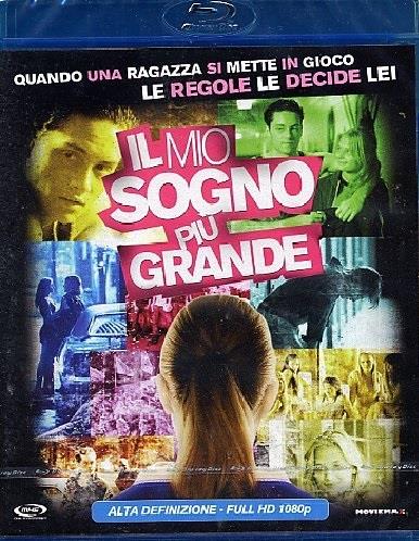 Il mio sogno più grande - Gracie