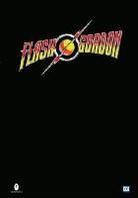 Flash Gordon Collection (1954) 2 DVDs
