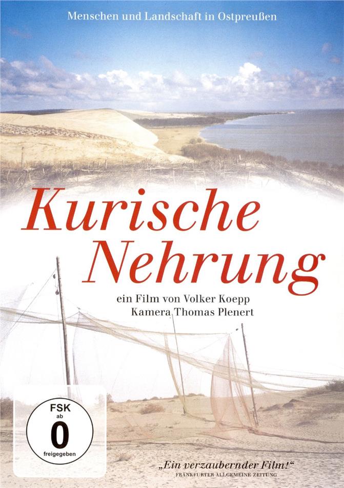 Kurische Nehrung