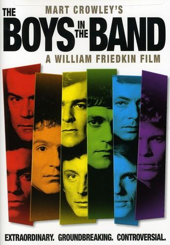 The Boys in the Band (1970)