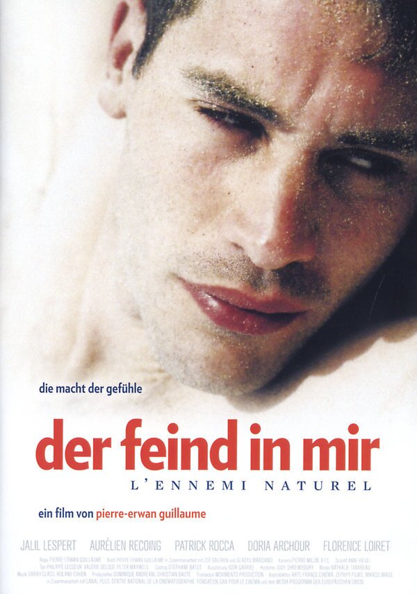 Der Feind in mir