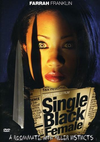 Single Black Female