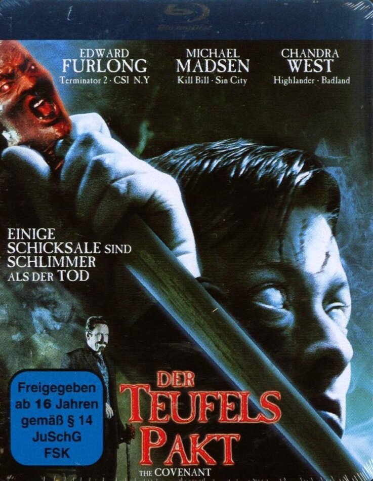 Der Teufelspakt (2006)