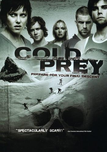Cold Prey (2006)