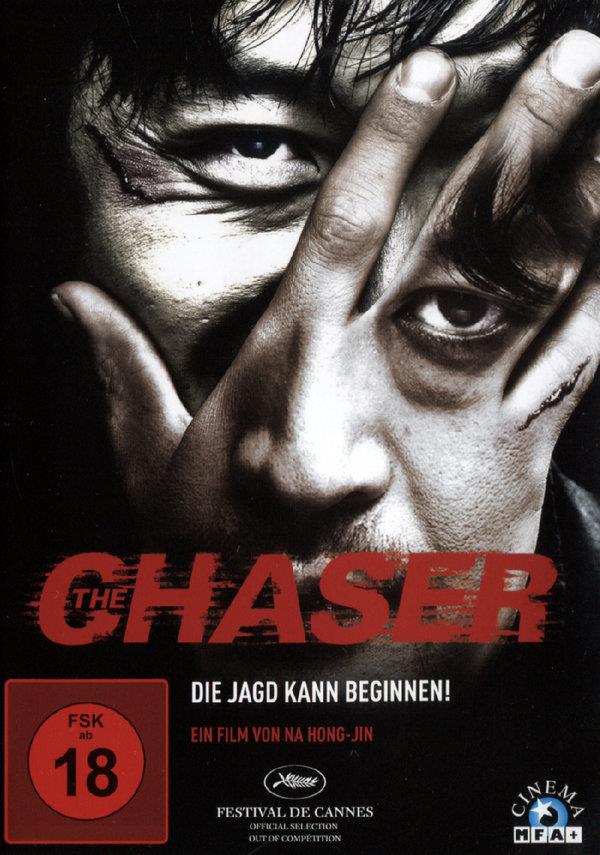 The Chaser (2008) Metalpack