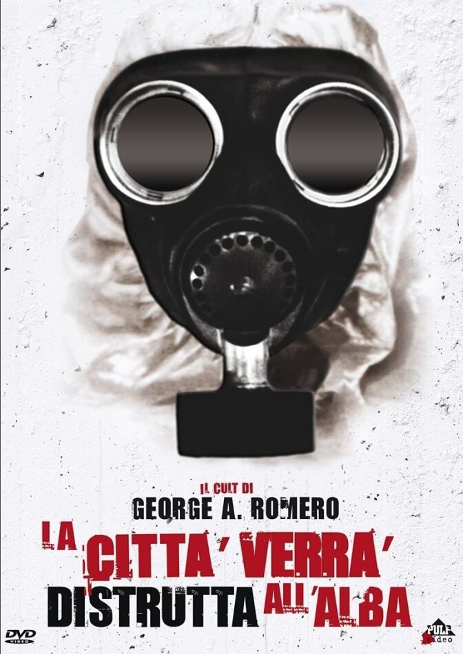 La città verrà distrutta all'alba - The Crazies (1973) (1973)