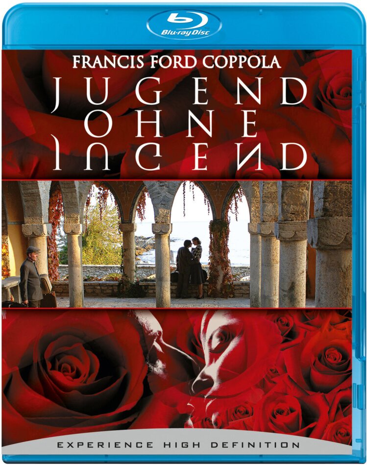 Jugend ohne Jugend (2007)
