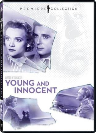 Young and Innocent (1937) s/w