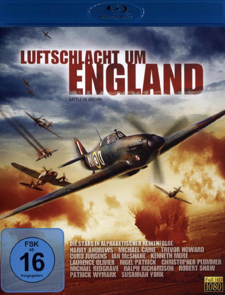 Luftschlacht um England (1969)