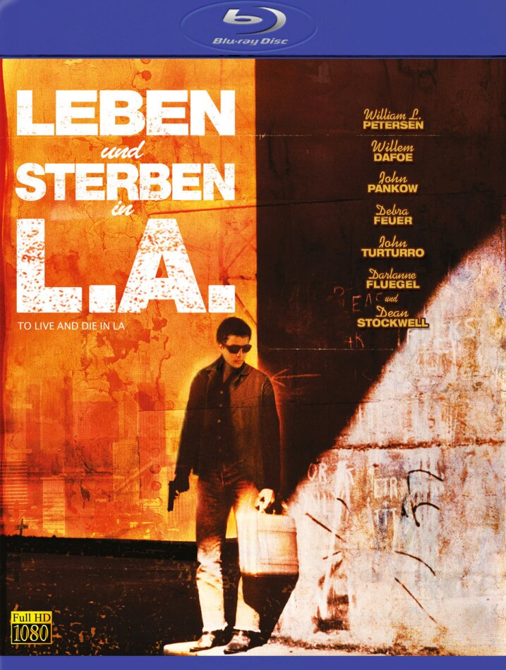 Leben und Sterben in L.A. (1985)