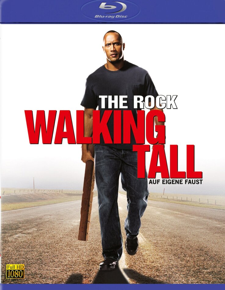 Walking Tall - Auf eigene Faust (2004)