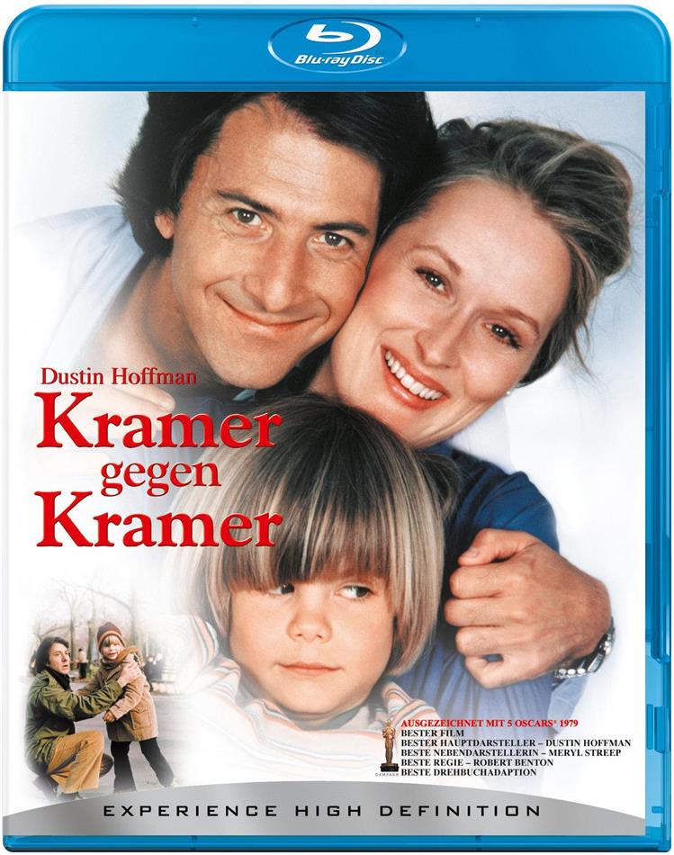 Kramer gegen Kramer (1979)