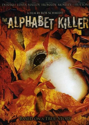 The Alphabet Killer (2008)