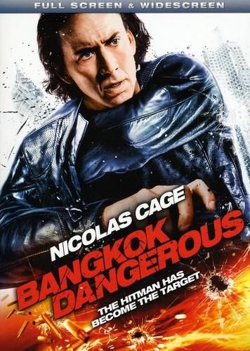 Bangkok Dangerous (2008)