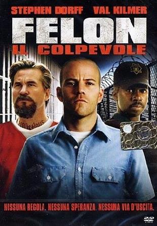 Felon - Il colpevole (2008)
