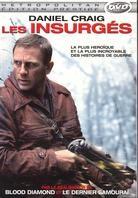 Les Insurgés - Defiance (2008)