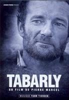 Tabarly DVD + CD + Booklet