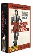 Sans arme ni haine ni violence Limited Collector's Edition, 2 DVDs
