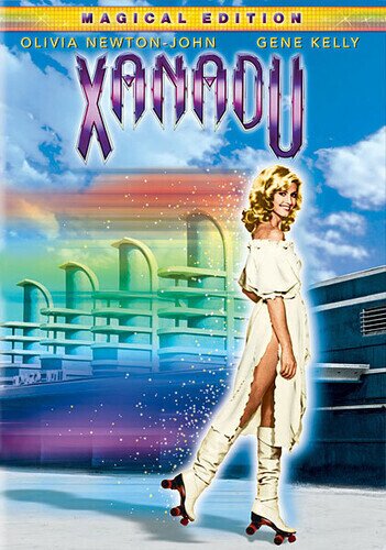 Xanadu (1980) Magical Edition