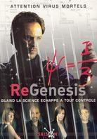 ReGenesis - Saison 2 6 DVD
