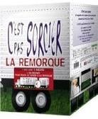 C'est pas sorcier - Coffret Remorque (6 DVD)