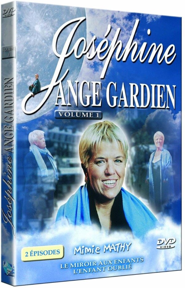 Joséphine - Ange Gardien - Volume 1 (2 épisodes)