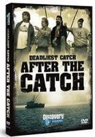 Deadliest Catch - After the Catch 2 DVDs